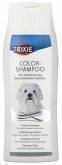 Color šampon-bílý 250ml 