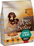 ProPlan Dog Adult Duo Délice Small & Mini Beef  2,5kg