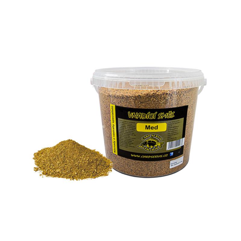 VNADÍCÍ SMĚS Václavík - kbelík 5,2l scopex