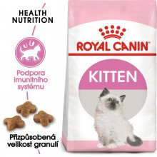 Royal Canin kitten  2kg