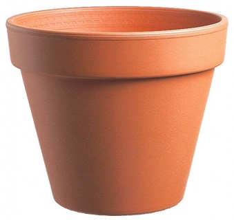 Květník ker. KLASIK - 13 cm