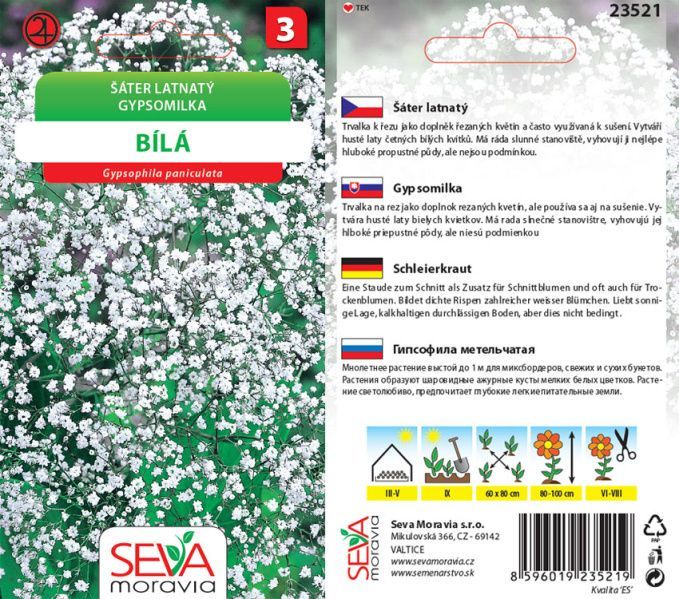  Šáter latnatý bílá_0,4 g