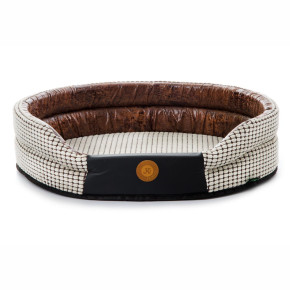 Pelíšek Mozaika L, velký, 70 cm