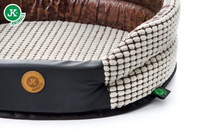 Pelíšek Mozaika L, velký, 70 cm