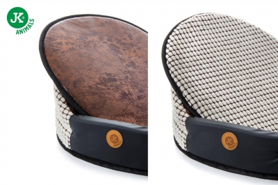 Pelíšek Mozaika L, velký, 70 cm