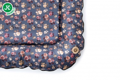 Poduška Lux Monty M, 70 cm