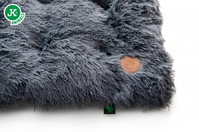 Poduška Lama Grey XL