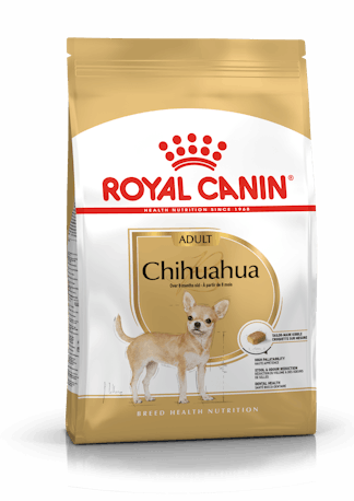  Royal Canin BHN Dog Chihuahua Adult 1,5 kg