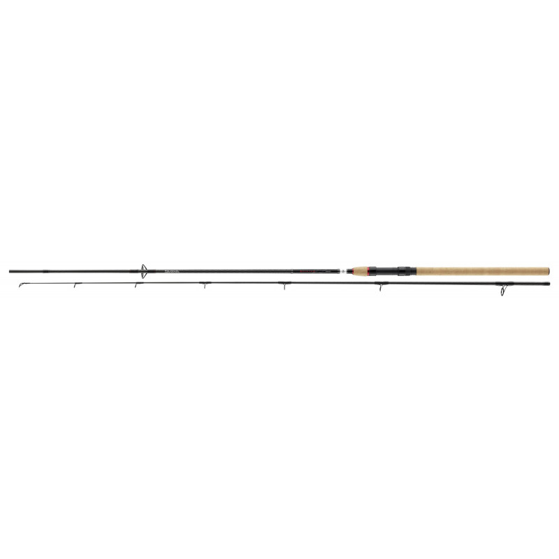 Prut DAIWA NINJA X SPIN 2,10 10-30g