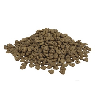 Fitmin dog mini light senior lamb beef - 2,5 kg