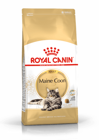FBN Cat Maine Coon 0,4 kg