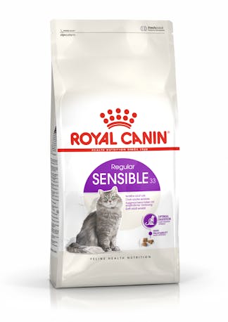 FHN Cat Sensible 0,4 kg