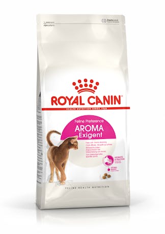 FHN Cat Exigent Aroma 0,4 kg