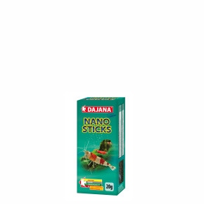 Dajana Nano Sticks 20 g