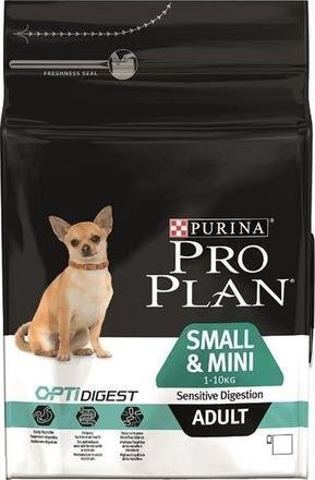 Purina ProPlan Dog Adult Small/Mini Sensitive Digestion  700g