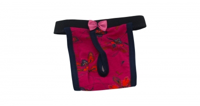 Dany - hárací kalhotky velikost 1 (28cm)