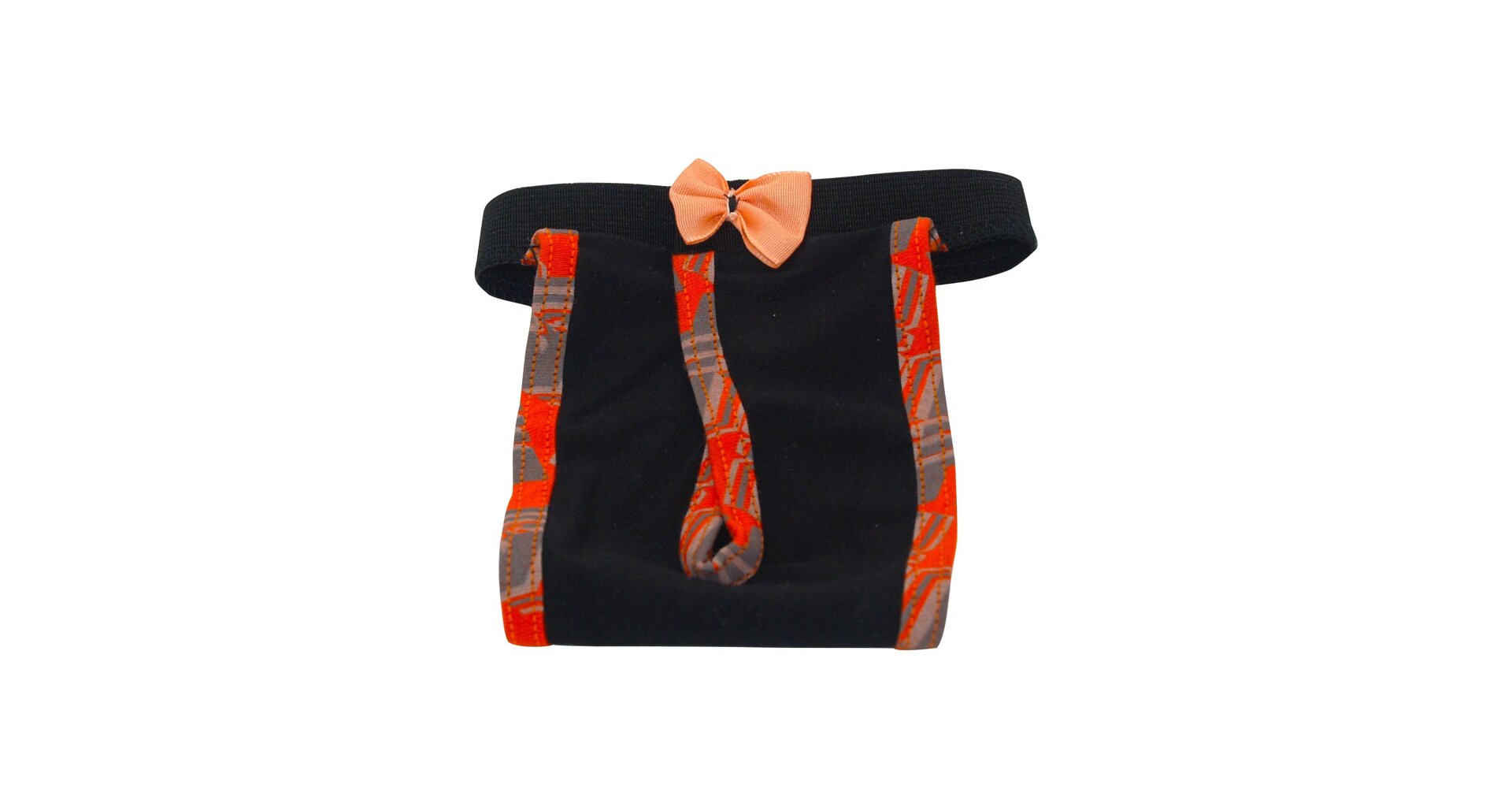 Dany - hárací kalhotky velikost 2 (33cm)