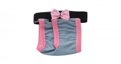 Dany - hárací kalhotky velikost 2 (33cm)