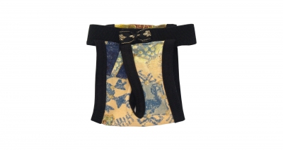 Dany - hárací kalhotky velikost 2 (33cm)