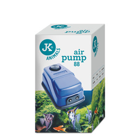 Vzduchovací motorek JK-AP88 Champion