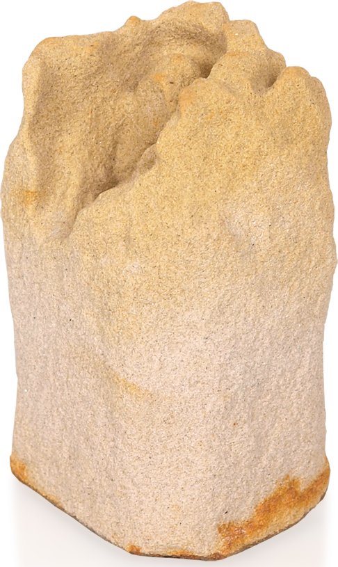 Tommi Vzduchovací pískovcová skalka  S