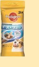 Denta Stix Small  7ks