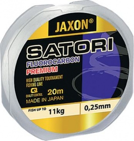 Jaxon fluorocarbon 0,35 19kg