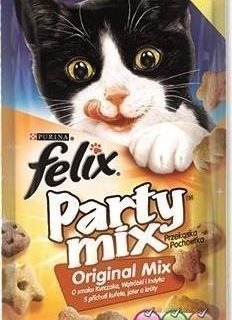 FELIX Party mix Original Mix 60g