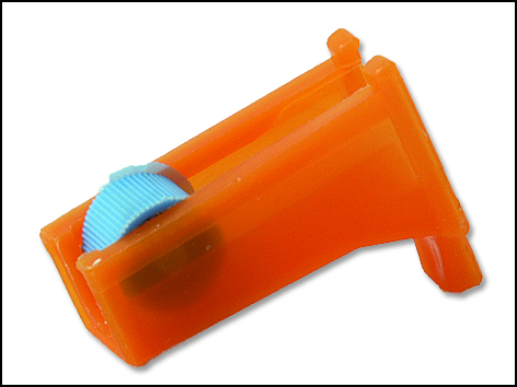 Škrtítko akvarijní AQUA EXOTIC 