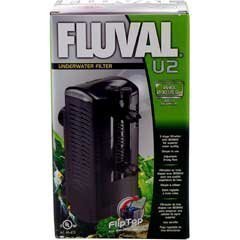 Filtr FLUVAL U2 vnitřní