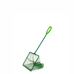 Síťka zelená 10cm