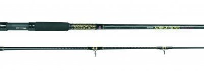 Prut Spro Norway King 2,4m 100-450g