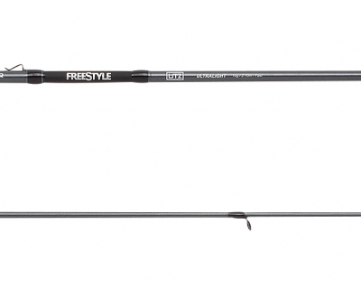 Rybářský prut SPRO FREESTYLE LITZ - 2,40  10