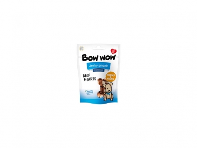 Bow Wow Jorkie s uherákem 80g