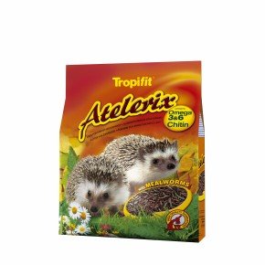 Tropifit - Atelerix - ježek  700g