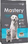 Mastery DOG Ad. with Duck 12kg