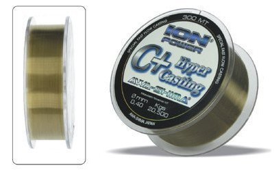 Ion Power C+ Hyper Cast 300MT 0,20 mm 5,4 kg