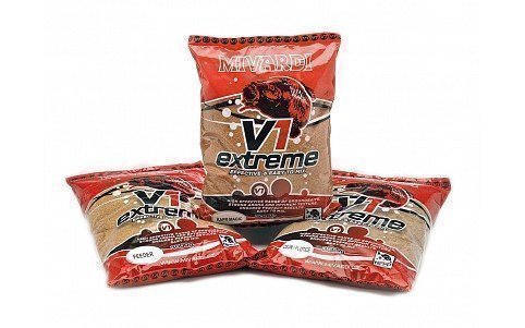 Krmítková směs Mivardi V1 2,85 kg kapr extra