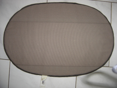 Polštář do pelíšku 55 cm