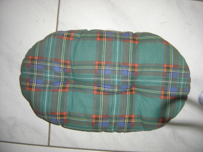 Polštář do pelíšku 35 cm