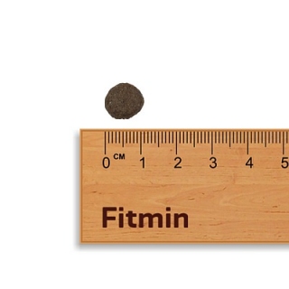 Fitmin For Life Castrate Beef kompletní krmivo pro kočky 8 kg