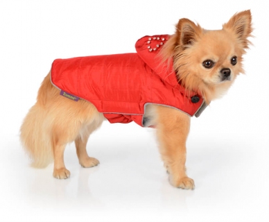 Obleček Scarlet 40cm