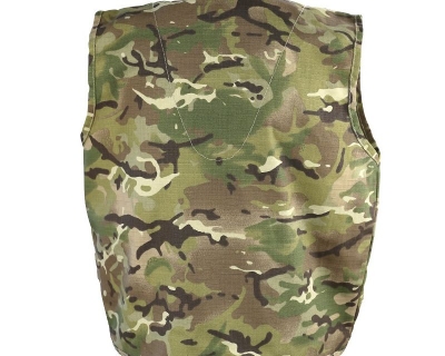 Dětská vesta Tactical   3/4 roky