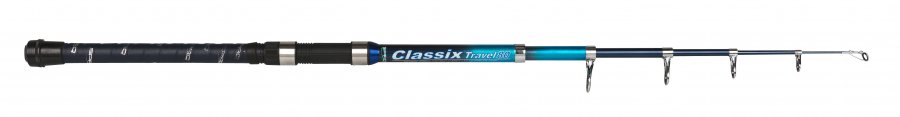 Prut Spro Classix Travel 3,6 m 80-150 g