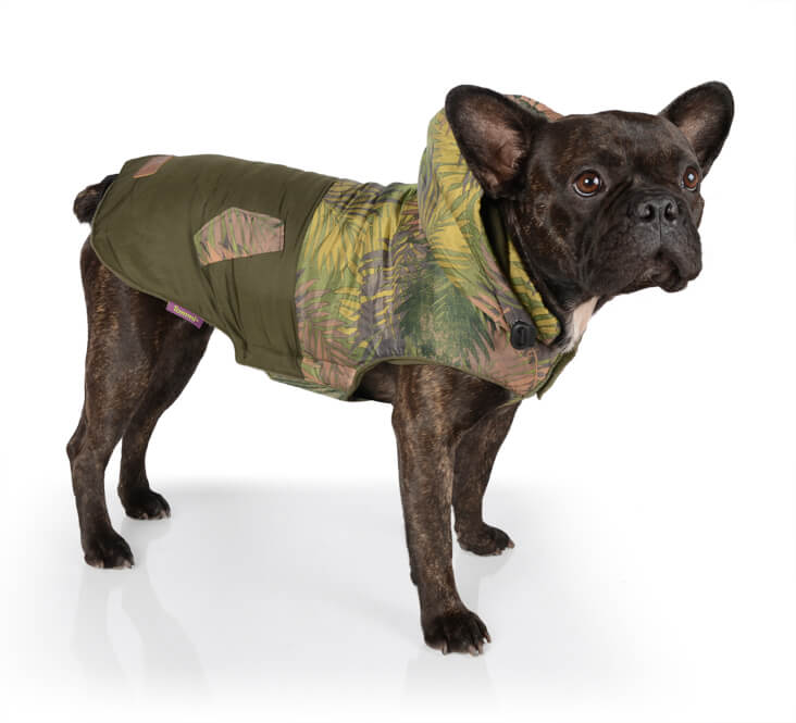 Obleček Jungle 55cm