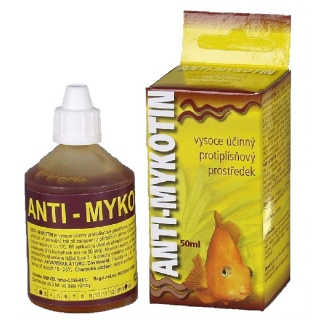 Antimykotin, 50ml