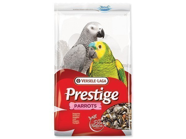 VERSELE-LAGA Prestige pro velké papoušky  (1kg) 