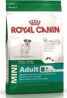 Royal Canin Mini Adult 8+  2kg