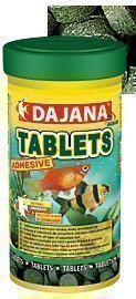 Dajana tablets 250ml na sklo