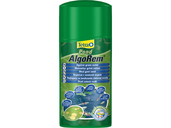 TETRA Pond Algorem (500ml)